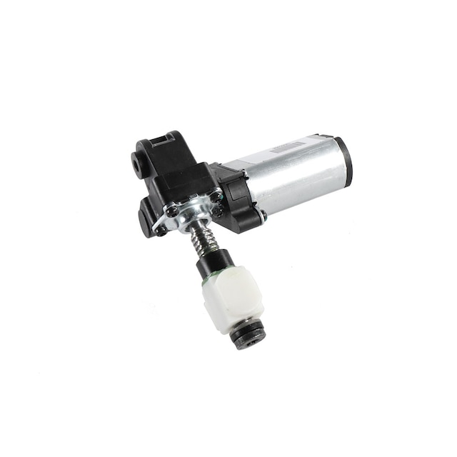 GM Genuine Parts Driver Seat Tilt Adjuster Actuator