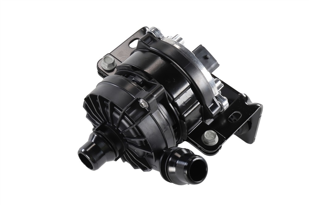 GM Genuine Parts Hybrid/Electric Vehicle Battery Coolant Pump