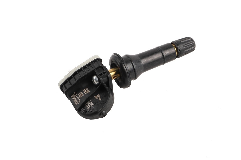 GM Genuine Parts Tire Pressure Indicator Sensor