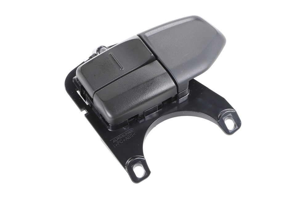 GM Genuine Parts Jet Black Automatic Transmission Manual Shift Auxiliary Position Switch (Programming Required)