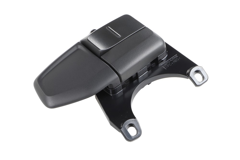 GM Genuine Parts Jet Black Radio Favorites Switch (Programming Required)