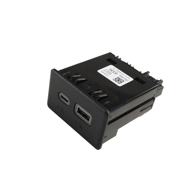 GM Genuine Parts USB Port