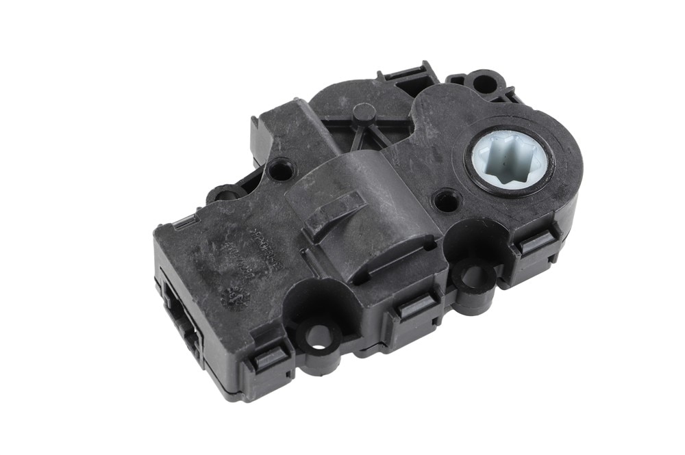 GM Genuine Parts Programmable Temperature Valve Actuator (Programming Required)