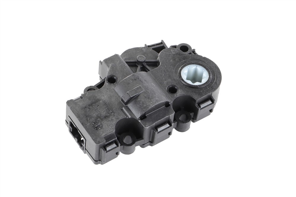 GM Genuine Parts Programmable Air Inlet Valve Actuator (Programming Required)