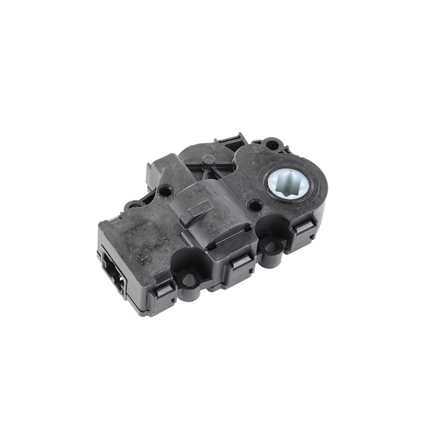 GM Genuine Parts Programmable Air Inlet Valve Actuator (Programming Required)