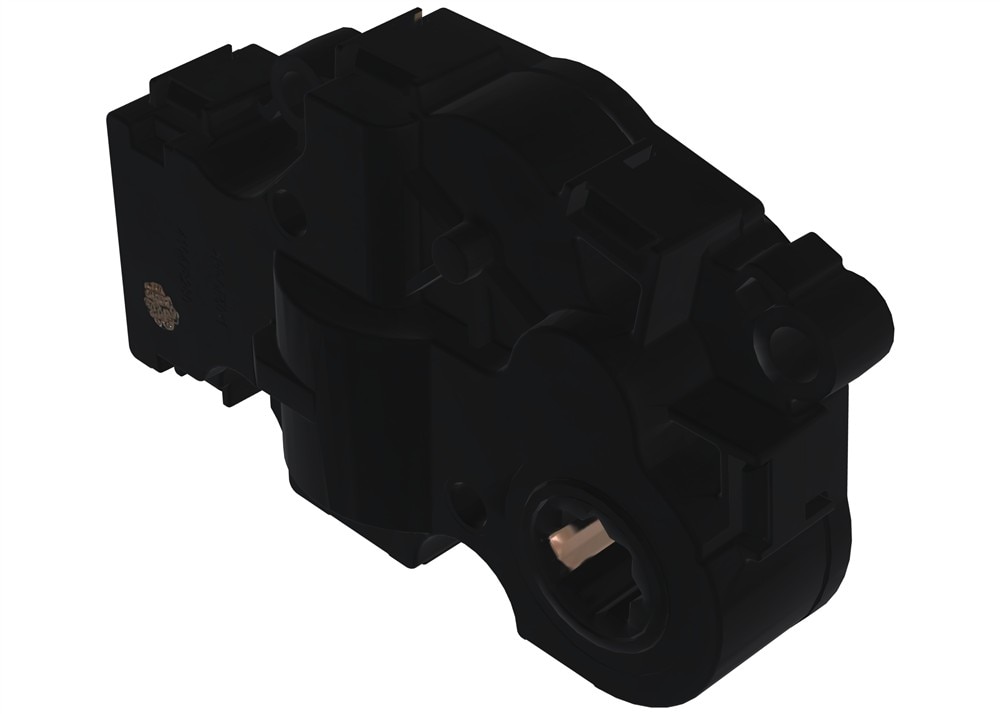 GM Genuine Parts Programmable Temperature Valve Actuator