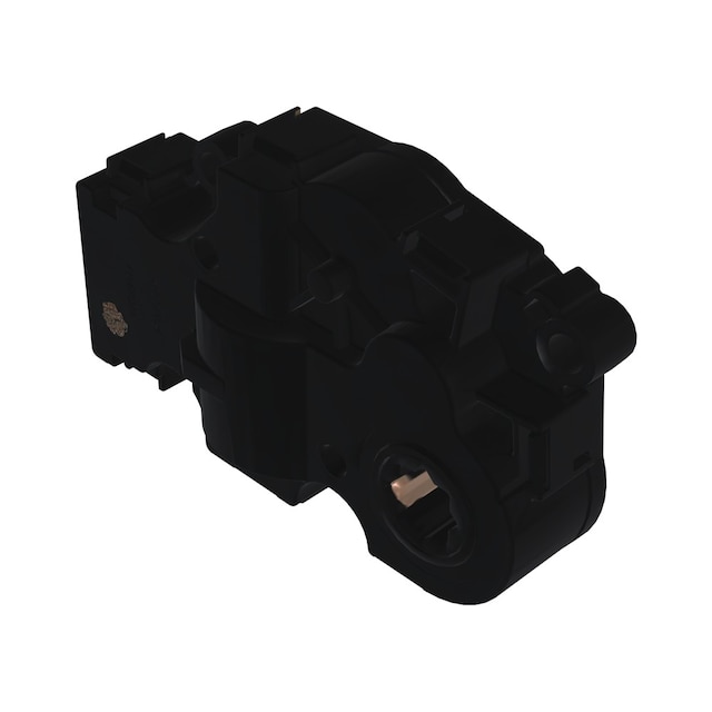 GM Genuine Parts Programmable Temperature Valve Actuator