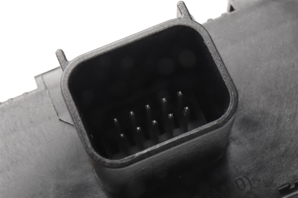 GM Genuine Parts Pedestrian Sound Alert End Model Module