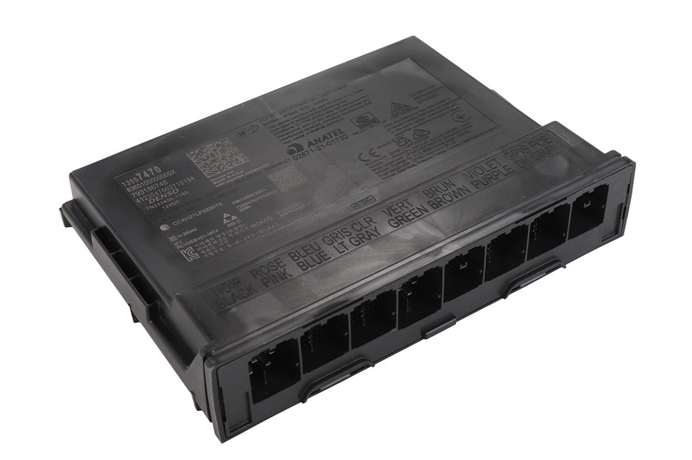 GM Genuine Parts Body Control Module (Programming Required)