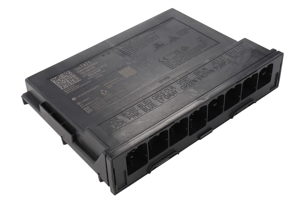 GM Genuine Parts Body Control Module (Programming Required)