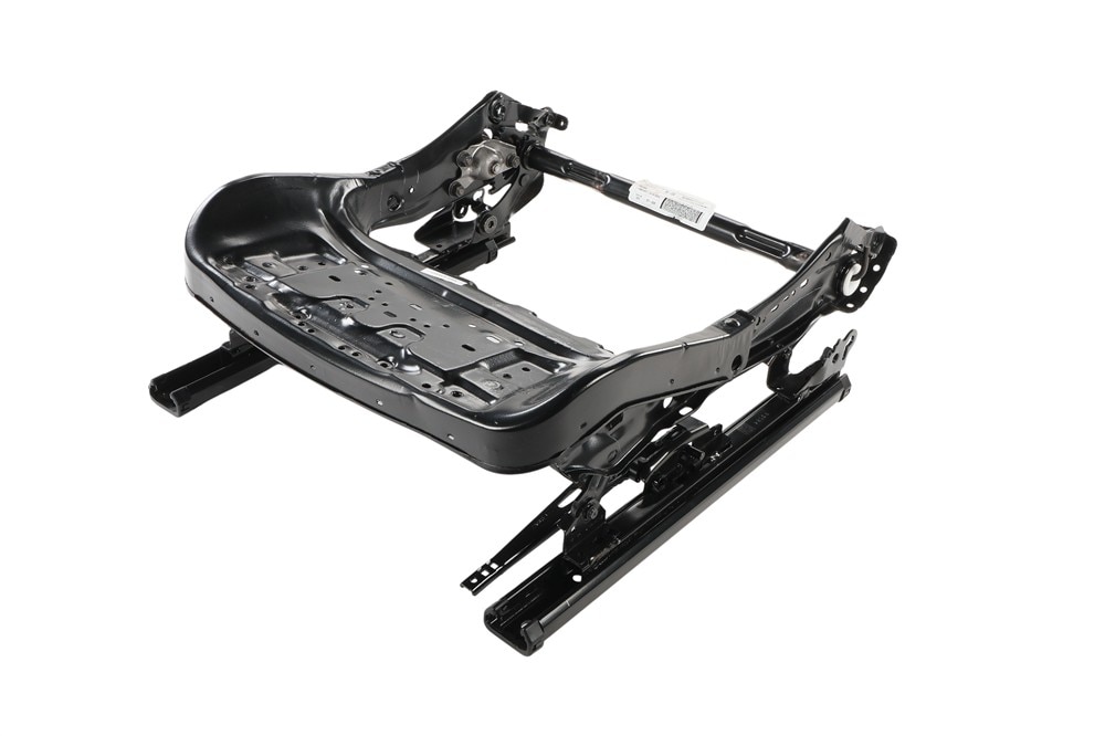 GM Genuine Parts Front Passenger Side Seat Cushion Frame