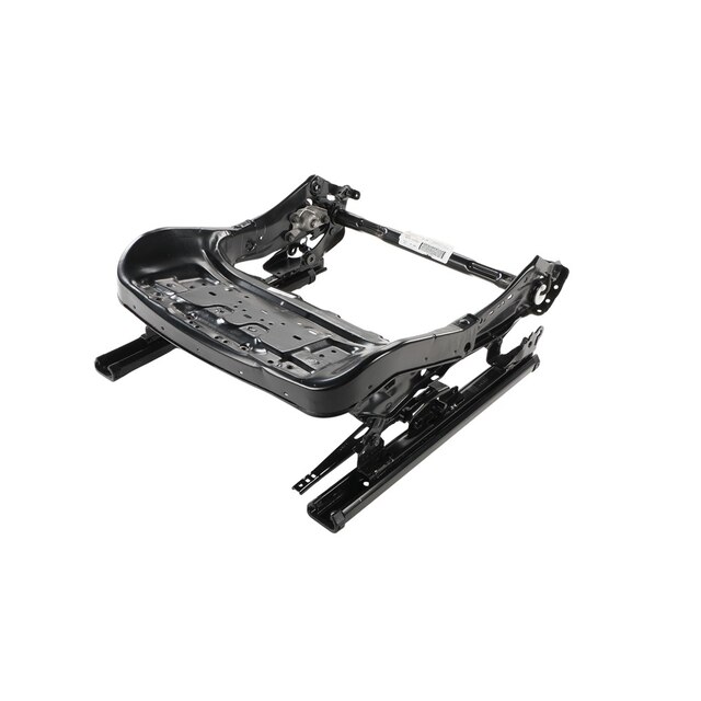 GM Genuine Parts Front Passenger Side Seat Cushion Frame