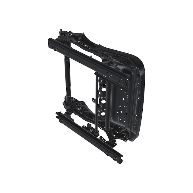 GM Genuine Parts Driver Seat Cushion Frame