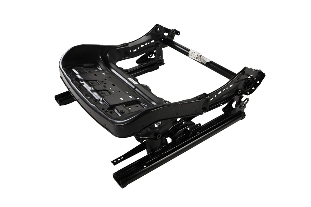 GM Genuine Parts Front Passengers Side Seat Cushion Frame