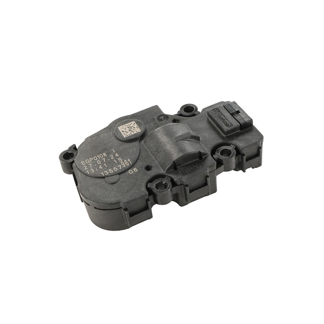 GM Genuine Parts Programmable Mode Valve Actuator (Programming Required)