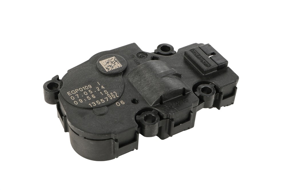 GM Genuine Parts Programmable Temperature Valve Actuator