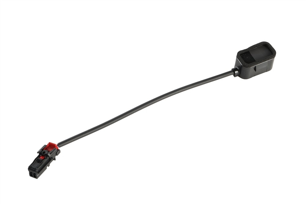 GM Genuine Parts Mobile Telephone Microphone