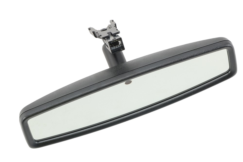 GM Genuine Parts Inside Rearview Mirror