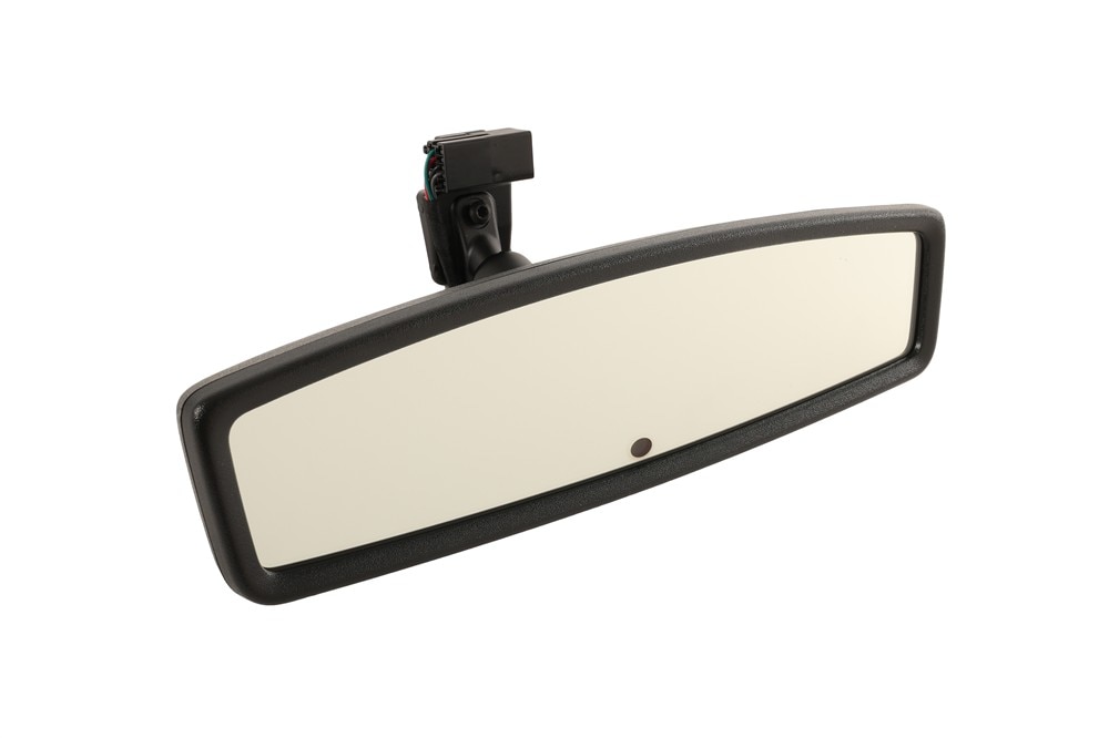 GM Genuine Parts Inside Rearview Mirror