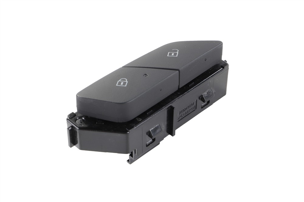 GM Genuine Parts Door Lock Switch (Programming Required)