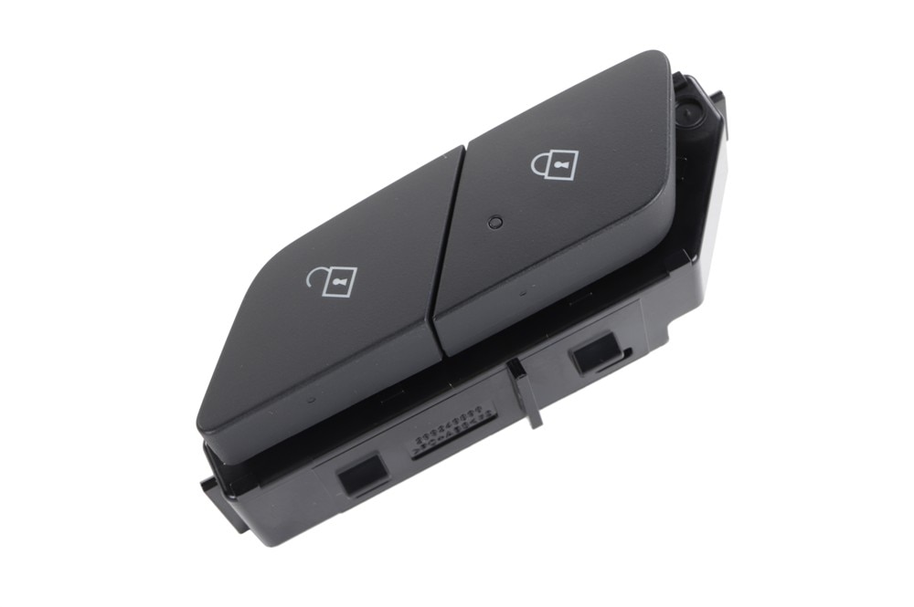 GM Genuine Parts Door Lock Switch (Programming Required)