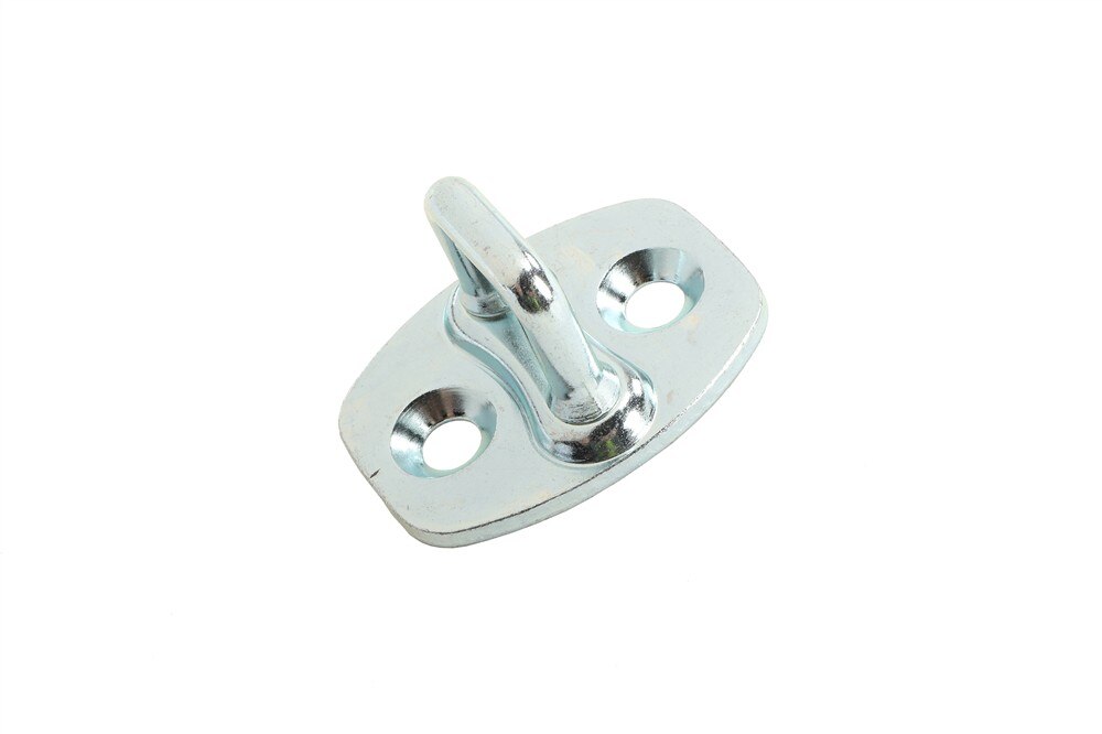 GM Genuine Parts Rear Side Door Latch Striker