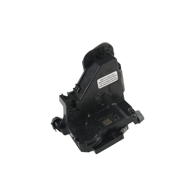 GM Genuine Parts Rear Driver Side Door Latch