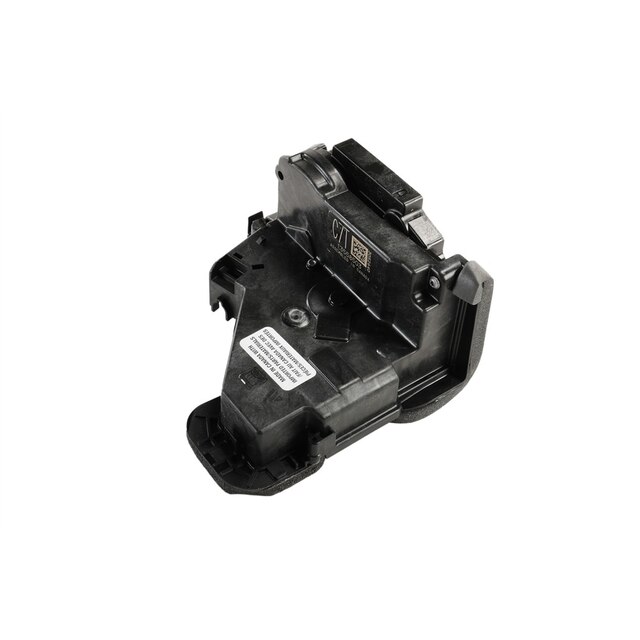 GM Genuine Parts Rear Passenger Side Door Latch
