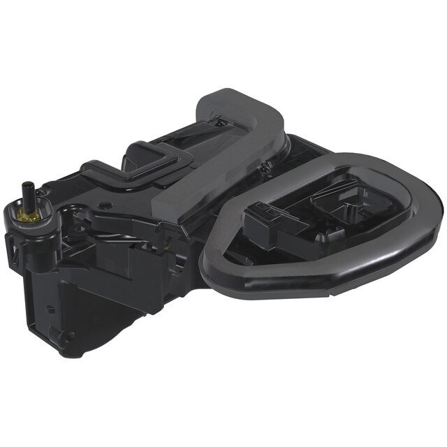 GM Genuine Parts Rear Driver Side Door Latch