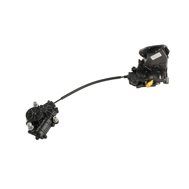 GM Genuine Parts Front Driver Side Door Latch