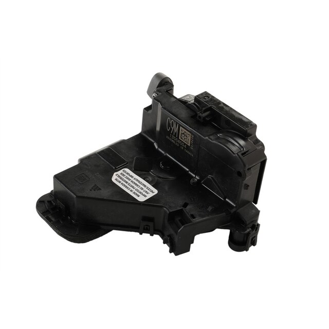 GM Genuine Parts Front Driver Side Door Latch