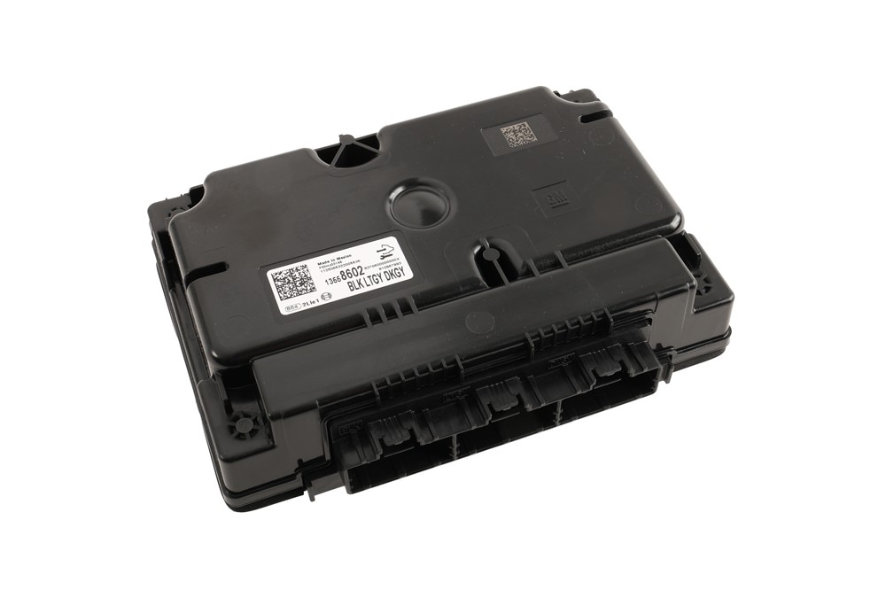 GM Genuine Parts Serial Data Gateway Module | 13558602 | GM Parts