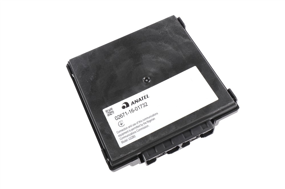 GM Genuine Parts Keyless Entry Control Module (Programming Required)