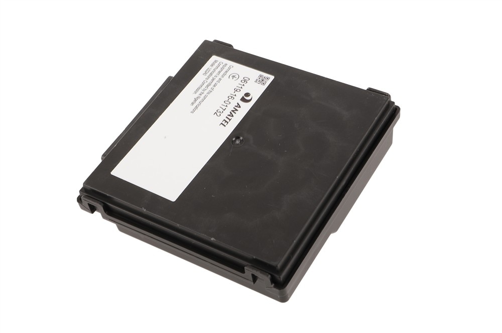 GM Genuine Parts Keyless Entry Control Module (Programming