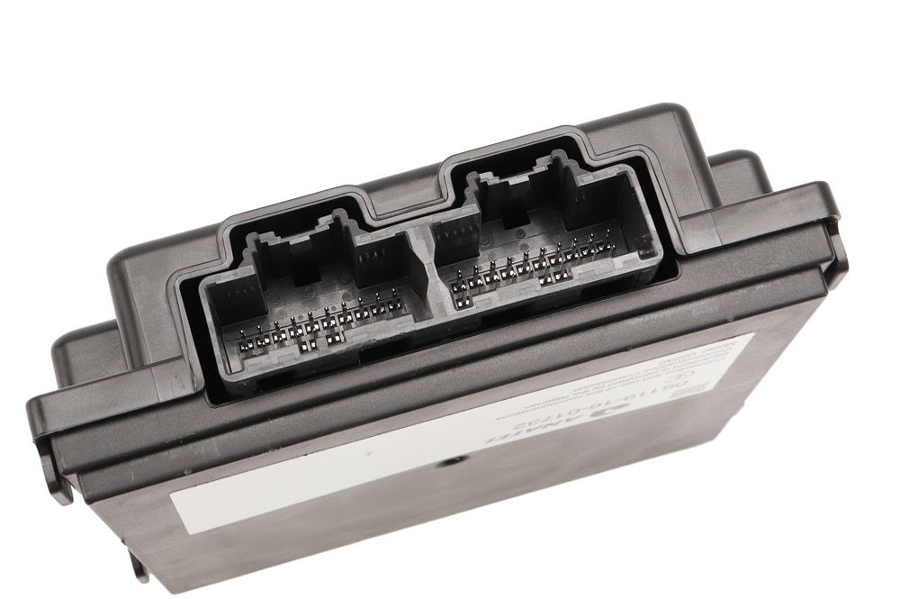 GM Genuine Parts Keyless Entry Control Module (Programming