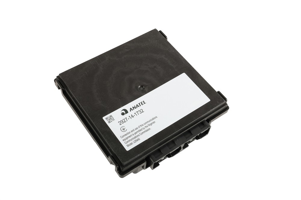 GM Genuine Parts Keyless Entry Control Module