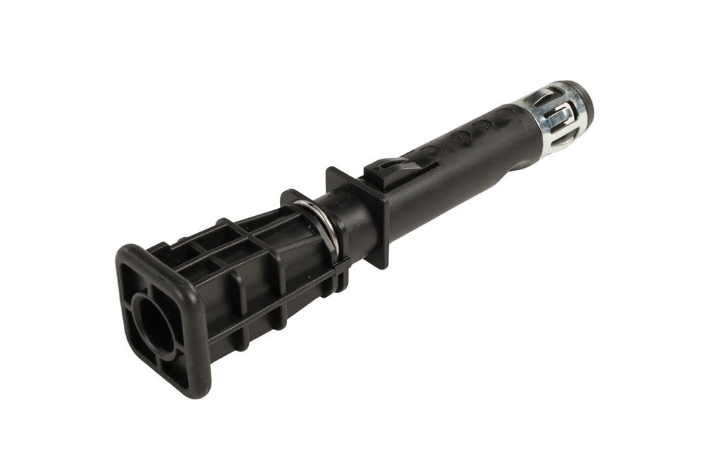 GM Genuine Parts Front Seat Head Restraint Guide