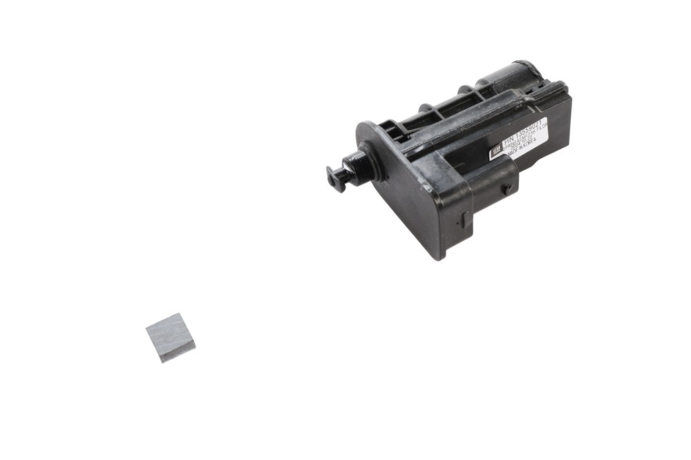 GM Genuine Parts Charging Port Drive Actuator