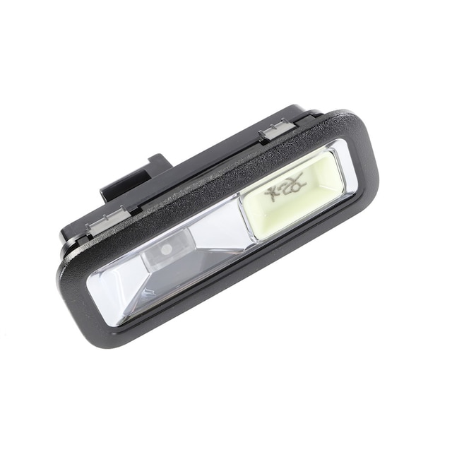 GM Genuine Parts Cargo Center Courtesy Lamp (Programming Required)