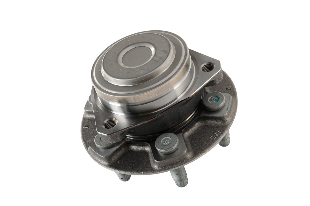 GM Genuine Parts Rear Wheel Hub
