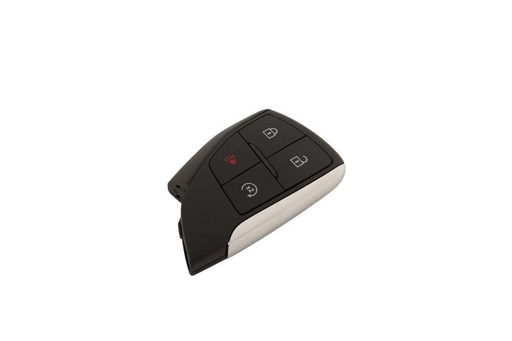 GM Genuine Parts Remote Control Door Lock and Theft Deterrent Transmitter (Programming Required)