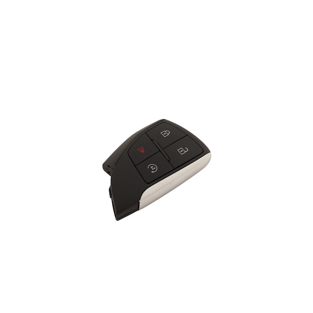 GM Genuine Parts Remote Control Door Lock and Theft Deterrent Transmitter (Programming Required)