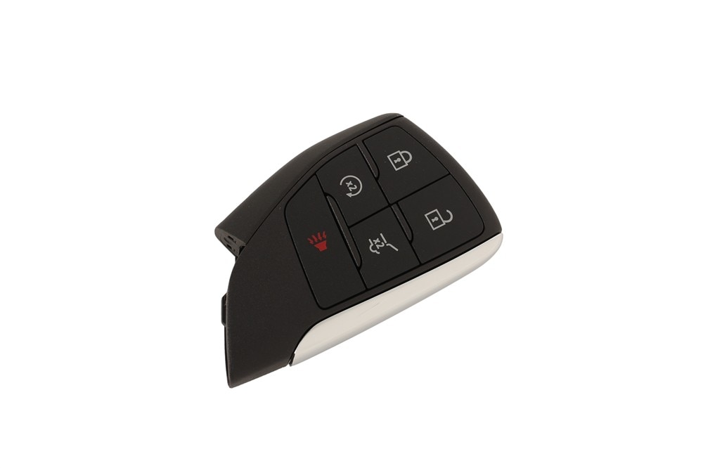 GM Genuine Parts Remote Control Door Lock and Theft Deterrent Transmitter (Programming Required)