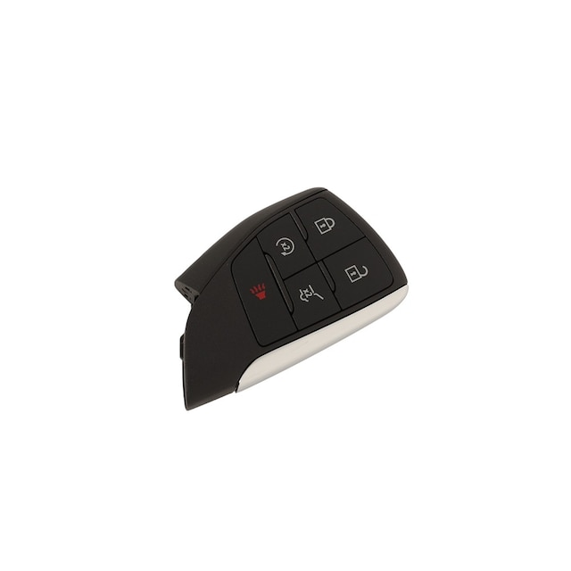 GM Genuine Parts Remote Control Door Lock and Theft Deterrent Transmitter (Programming Required)