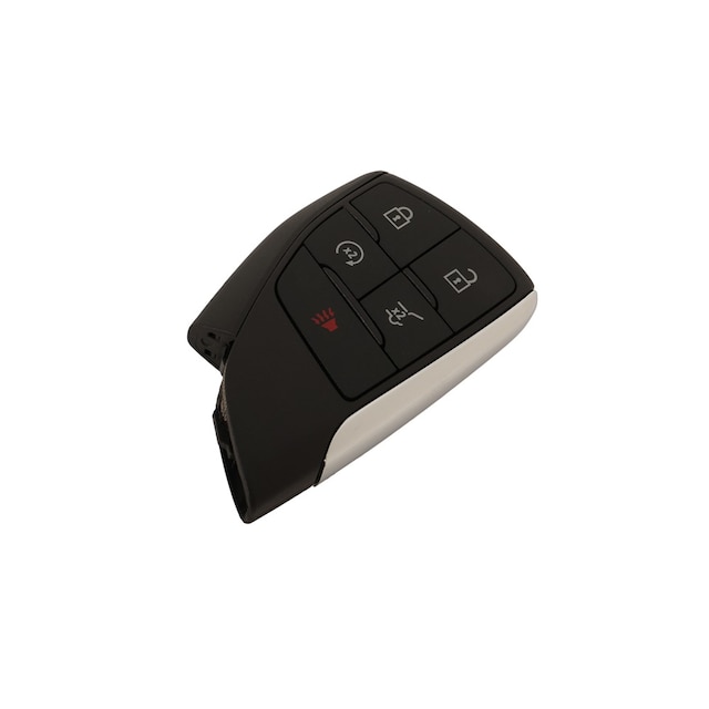 GM Genuine Parts Remote Control Door Lock and Theft Deterrent Transmitter (Programming Required)