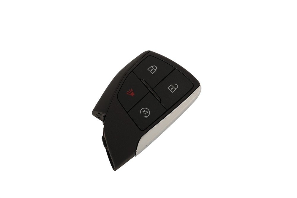 GM Genuine Parts Remote Control Door Lock and Theft Deterrent Transmitter (Programming Required)