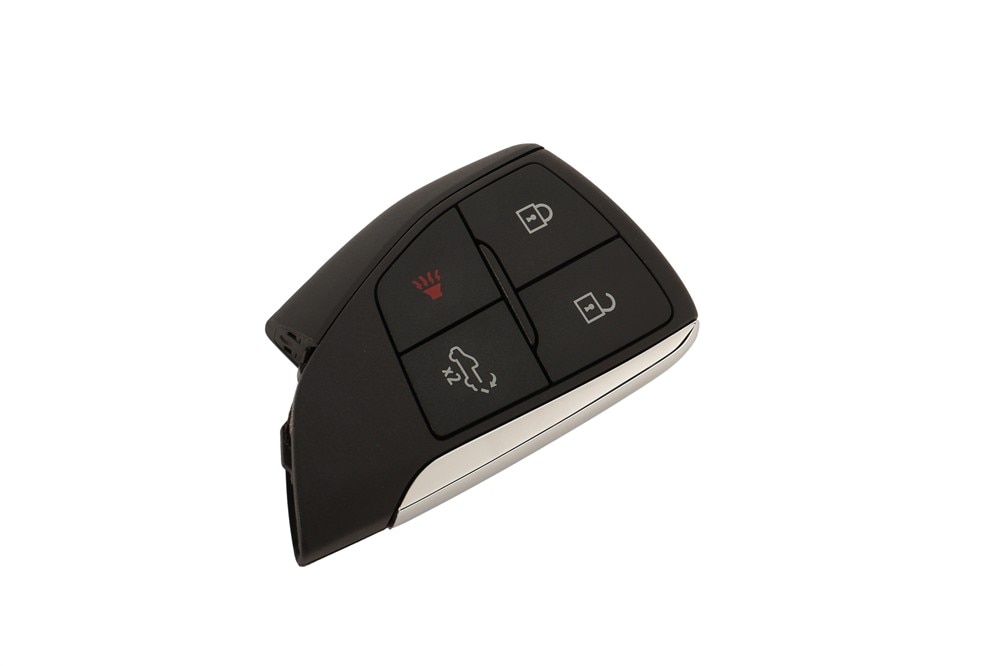 GM Genuine Parts Keyless Entry Transmitter (Programming Required)