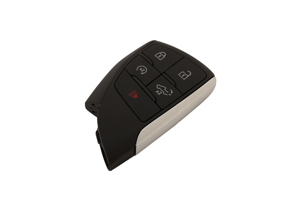 GM Genuine Parts Remote Control Door Lock and Theft Deterrent Transmitter (Programming Required)