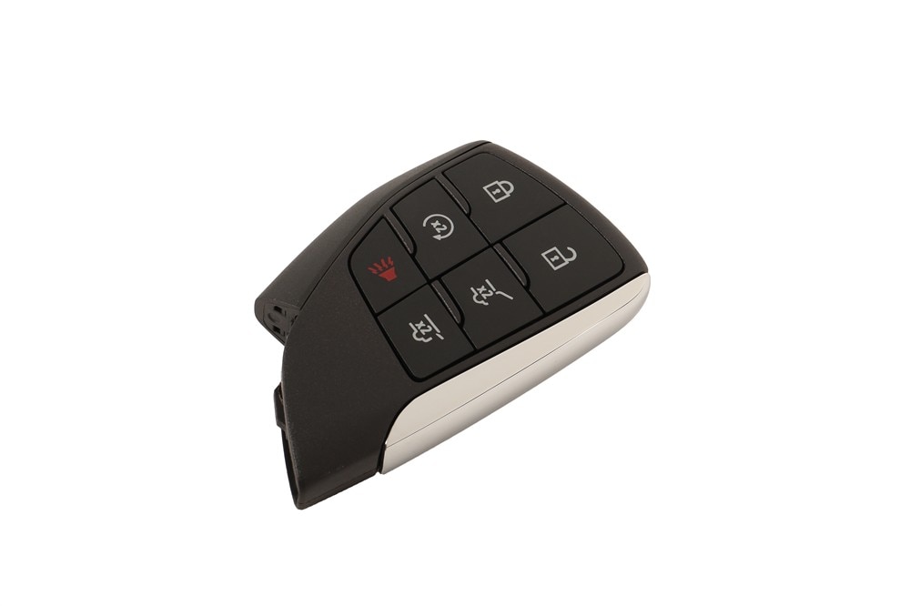 GM Genuine Parts Remote Control Door Lock and Theft Deterrent Transmitter (Programming Required)