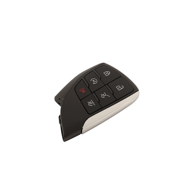 GM Genuine Parts Remote Control Door Lock and Theft Deterrent Transmitter (Programming Required)
